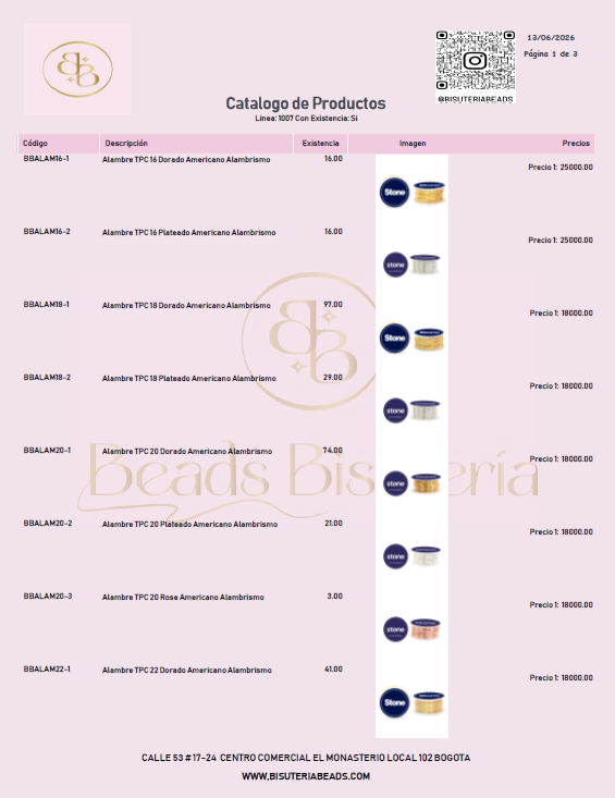 Report1Catalogo Alambre 010626.pdf